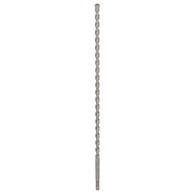 Bosch - Plus-1 Serisi, SDS-plus Kırıcı Delici Matkap Ucu 12*460 mm