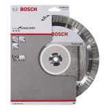 Bosch - Best Serisi Beton İçin Elmas Kesme Diski 230 mm