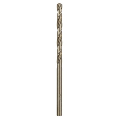 Bosch - HSS-Co Metal Matkap Ucu 4,8*86 mm 10'lu Paket
