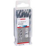 Bosch - HSS-PointeQ Metal Matkap Ucu 6,0 mm 10'lu