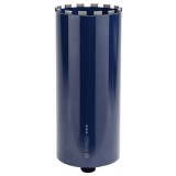 Bosch - Best Serisi Beton İçin 1 1/4'' UNC Girişli Elmas Sulu Karot Ucu 202 mm