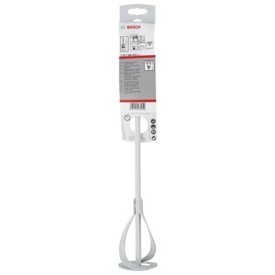 Bosch - Karıştırma Ucu Altıgen Şaft 60*400mm