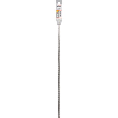 Bosch - SDS-Plus-5X Serisi Kırıcı Delici Matkap Ucu 8*460 mm