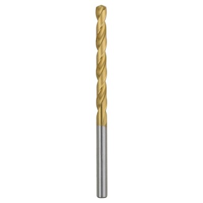 Bosch - HSS-TiN Metal Matkap Ucu 5*86 mm