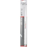 Bosch - Heavy Serisi Ahşap Ve Metal için Panter Testere Bıçağı S 1210 VF - 5'li