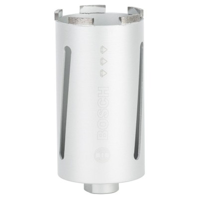 Bosch - Best Serisi G 1/2'' Girişli Kuru Karot Ucu 82*150 mm