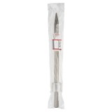 Bosch - 19 mm Altıgen Şaftlı Sivri Keski 400 mm