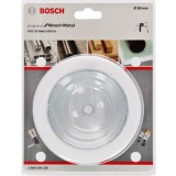 Bosch - Yeni Progressor Serisi Ahşap ve Metal için Delik Açma Testeresi (Panç) 98 mm