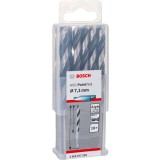 Bosch - HSS-PointeQ Metal Matkap Ucu 7,1 mm 10'lu