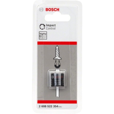 Bosch - Mıknatıslı Tutucu Kovan
