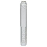 Bosch - Standard Seri, Matkap İçin Seramik Kuru Elmas Delici 10*33 mm