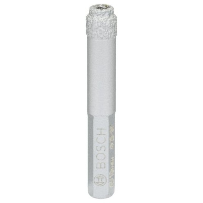 Bosch - Standard Seri, Matkap İçin Seramik Kuru Elmas Delici 10*33 mm