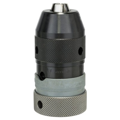 Bosch - 1-13 mm - B-16 Anahtarsız Mandren