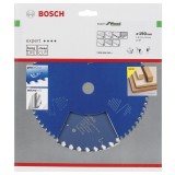 Bosch - Expert Serisi Ahşap için Daire Testere Bıçağı 190*30 mm 40 Diş