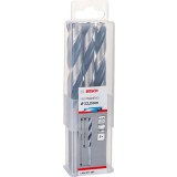 Bosch - HSS-PointeQ Metal Matkap Ucu 12,2 mm 5'li