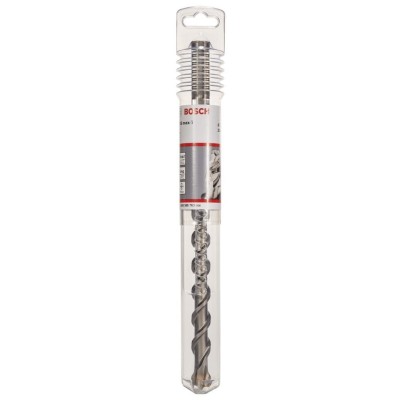 Bosch - Max-7 Serisi Kırıcı Delici Ucu 19*320 mm