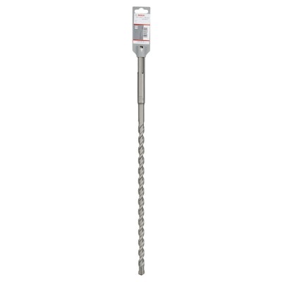 Bosch - Max-4 Serisi, SDS-Max Kırıcı Delici Ucu 16*540 mm