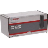Bosch - 3,6 V 2,0 Ah SD Li-Ion Çubuk Akü