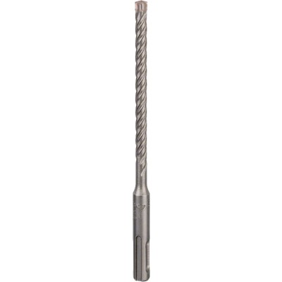 Bosch - SDS-Plus-5X Serisi Kırıcı Delici Matkap Ucu 7*160 mm 10'lu
