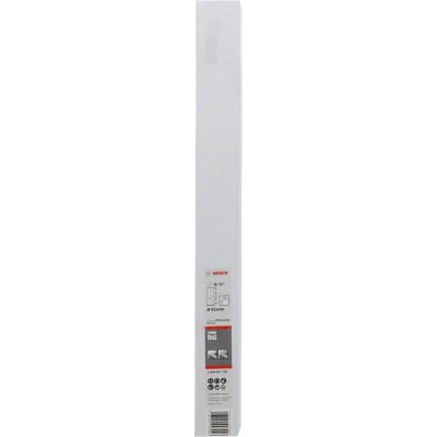 Bosch - Standard Seri Beton İçin 1/2'' Girişli Sulu Elmas Karot Ucu 42mm