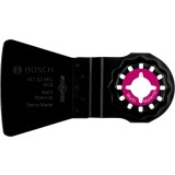 Bosch - Starlock - ATZ 52 SFC - HCS Yumuşak Silikon ve Boya Artıkları İçin Esnek Raspa Bıçağı 1'li