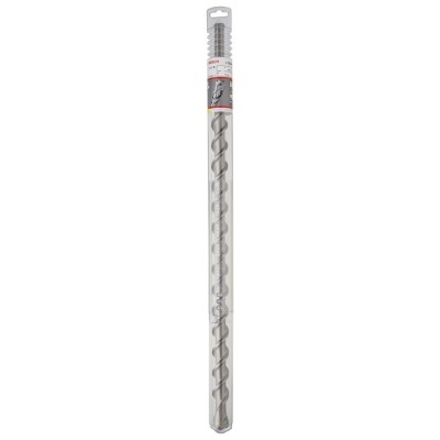 Bosch - Max-9 Serisi Doğal Taş için Kırıcı Delici Ucu 32*720 mm