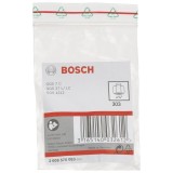 Bosch - GGS 7C-27 L/C Sıkma Somunlu Penset 1/8''