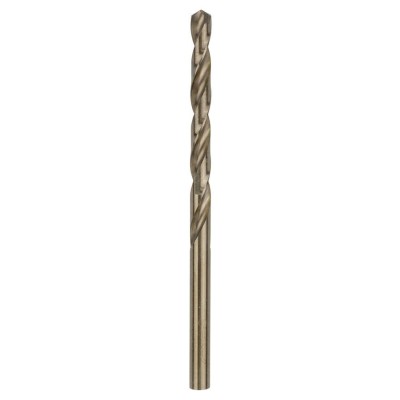 Bosch - HSS-Co Metal Matkap Ucu 7*109 mm 10'lu Paket
