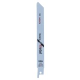 Bosch - Basic Serisi Metal için Panter Testere Bıçağı S 918 BF - 2'li