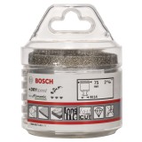 Bosch - Best Serisi, Taşlama İçin Seramik Kuru Elmas Delici 75*35 mm
