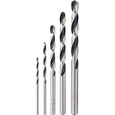 Bosch - PointTeQ Matkap Ucu 5parça Set