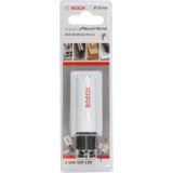 Bosch - Yeni Progressor Serisi Ahşap ve Metal için Delik Açma Testeresi (Panç) 20 mm