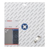 Bosch - Standard Seri Taş İçin Elmas Kesme Diski 300 mm