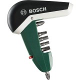 Bosch - 7 Parça Cep Tornavidası