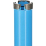 Bosch - Standard Seri Beton İçin 1/2'' Girişli Sulu Elmas Karot Ucu 32mm