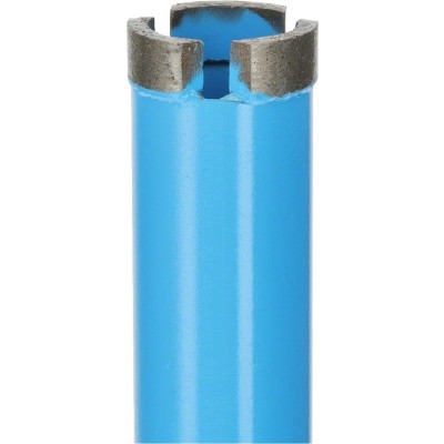 Bosch - Standard Seri Beton İçin 1/2'' Girişli Sulu Elmas Karot Ucu 32mm