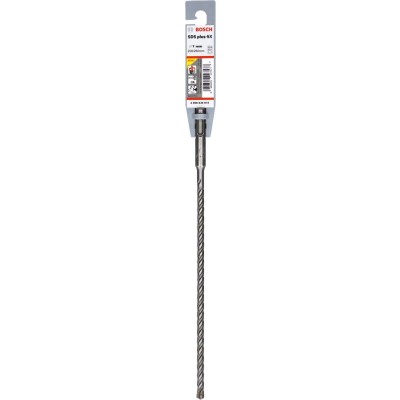 Bosch - SDS-Plus-5X Serisi Kırıcı Delici Matkap Ucu 7*260 mm