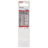 Bosch - HSS-TiN Metal Matkap Ucu 1,5*40 mm