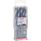 Bosch - HSS-PointeQ Metal Matkap Ucu 7,0 mm 10'lu