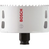 Bosch - Yeni Progressor Serisi Ahşap ve Metal için Delik Açma Testeresi (Panç) 89 mm