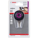 Bosch - Starlock - ALI 12 SC - Dolgu Malzemeleri Bıçağı 1'li