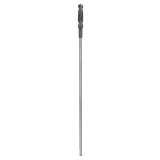 Bosch - SDS-plus Şaftlı Kalıp-izolasyon Matkap Uçları 20*600 mm