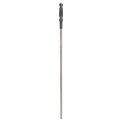Bosch - SDS-plus Şaftlı Kalıp-izolasyon Matkap Uçları 20*600 mm