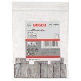 Bosch - Best Serisi Elmas Sulu Karot Uç Segmanı 132 mm İçin 11 Parça