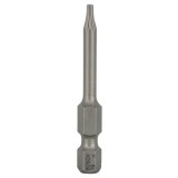 Bosch - Extra Hard Serisi Vidalama Ucu T8*49 mm 1'li