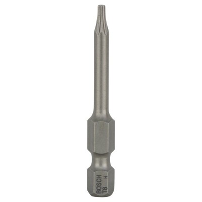 Bosch - Extra Hard Serisi Vidalama Ucu T8*49 mm 1'li