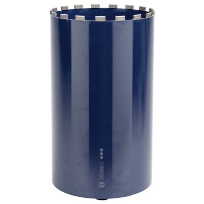 Bosch - Best Serisi Beton İçin 1 1/4'' UNC Girişli Elmas Sulu Karot Ucu 276 mm