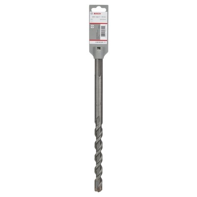 Bosch - Max-4 Serisi, SDS-Max Kırıcı Delici Ucu 20*320 mm