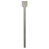 Bosch - SDS-Max Şaftlı Yassı Keski 400*50 mm