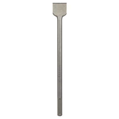Bosch - SDS-Max Şaftlı Yassı Keski 400*50 mm